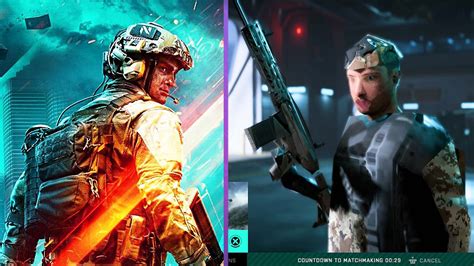 Battlefield 2042 Player Count Dips Below 1,000 Concurrent Users On Steam