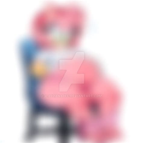 Amy Rose NSFW by Oardanaree on DeviantArt