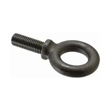 Eye Bolt - Lifting Eye Bolt Manufacturer from Pune