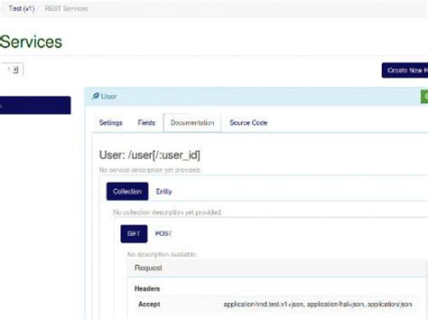 Image result for Java REST API Documentation Example