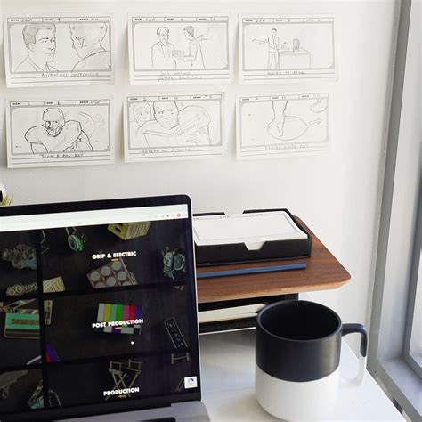 Image result for Sticky Notes Scenes