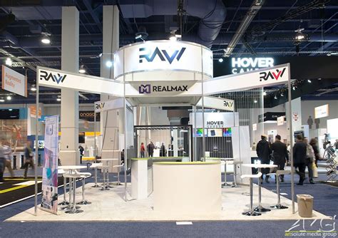 CES 2017 - Las Vegas Convention Center & Sands Expo