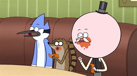 Regular Show Season 7 Image | Fancaps