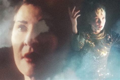 Marina Abramović and Sound of Ceres’ K on aliens and the meaning of ...