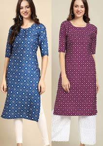 Kurtis Under 300 - Buy Kurtis Under 300 online at Best Prices in India ...