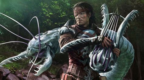 DnD Bard 5e class guide