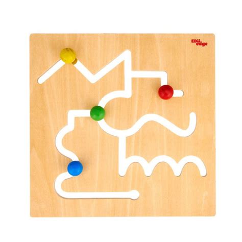 Eduedge Follow A Pattern — Toycra