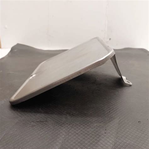 AJS/Matchless, Ariel, BSA, Norton, Triumph Rear Number Plate MT110 ...