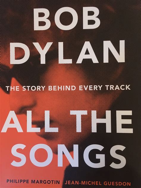 Bob Dylan: Through His Life and Ours, A Poet for the Ages – All Things Good