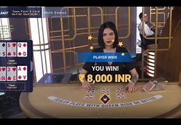 bigger teenpatti payouts,and in the world of card games