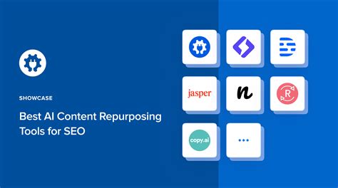 7 Best AI Content Repurposing Tools for SEO [2025 Edition]