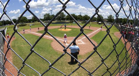 Eye on the Ball: Rotary Sportsplex aims to be among premier ballparks ...