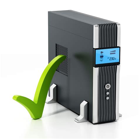 How Long Do Uninterruptible Power Supplies Last? A Comprehensive Guide - Millennium UPS - uninterruptible power supply for healthcare
