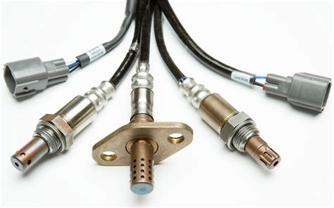 Testing Lambda Sensor 的图像结果