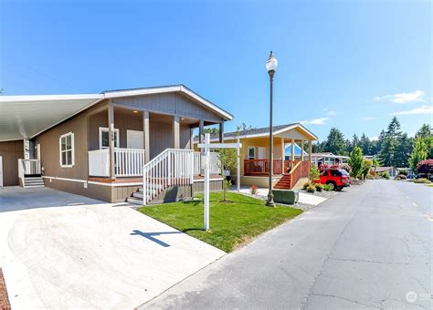 2101 S 324th Street UNIT 159, Federal Way, WA 98003 | MLS #2144333 | Zillow