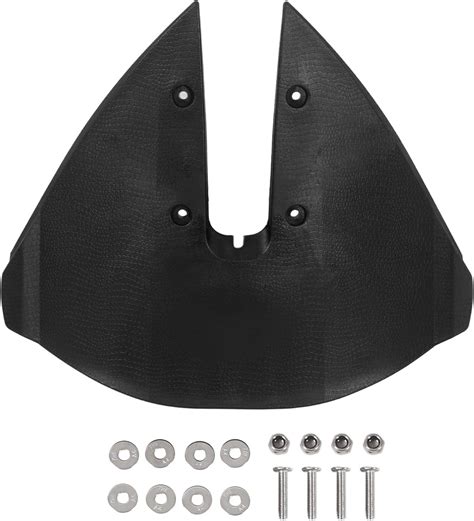 Buy Hydrofoil Stabilizer,KIMISS Outboard Hydrofoil Stabilizer ABS ...