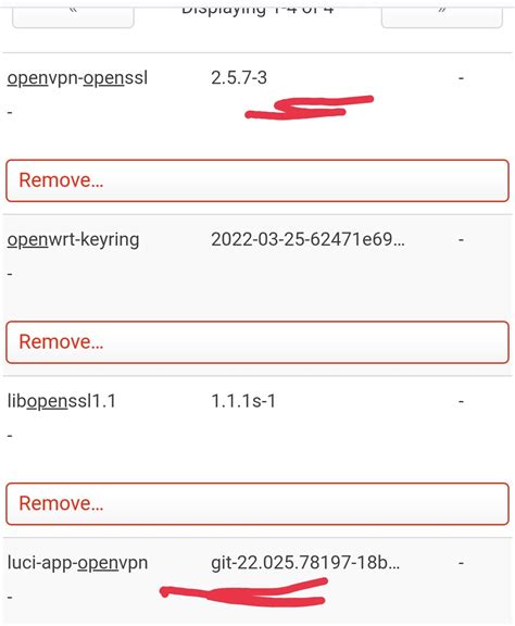 OpenWrt OpenVPN How to Use 的图像结果