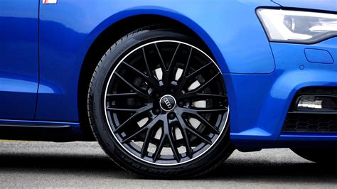 Audi Wheels | Elite Custom Rims