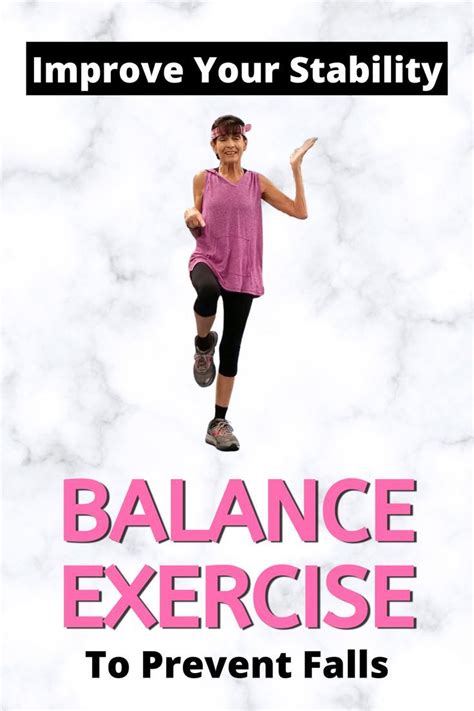 Image result for Fall Prevention Exercises
