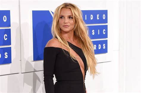 Britney Spears 2022 Interview
