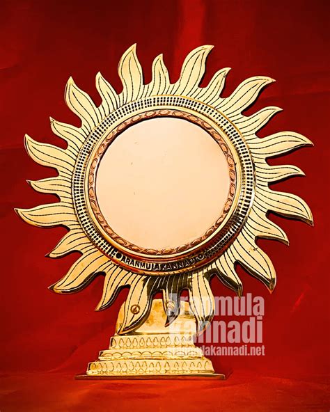 Aranmula Kannadi AM31143 – ARANMULA KANNADI