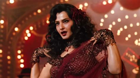 'Parineeta' at 20: Ahead of film's 8K remastered re-release, Rekha ...