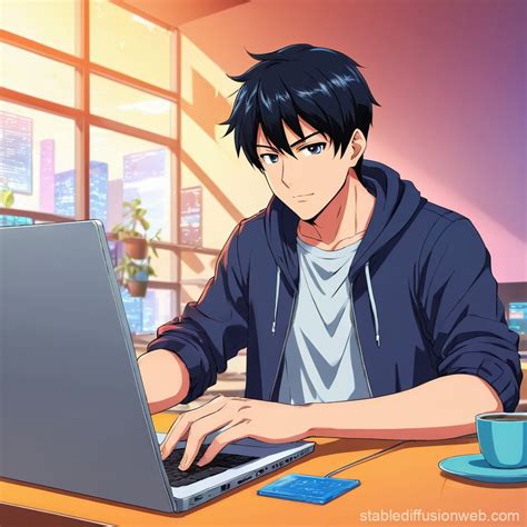 Image result for Man Coding JavaScript Image