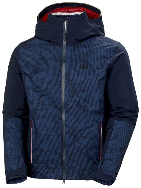 Helly Hansen Swift Infinity Jacket - Ski jacket - Men's