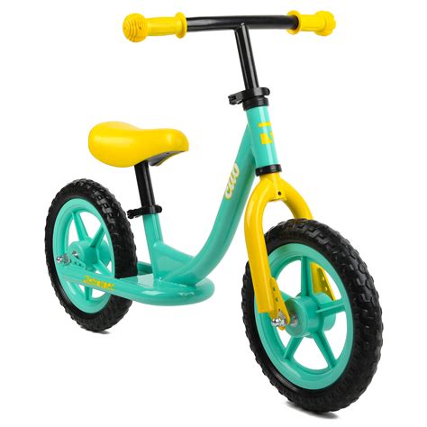 Retrospec Cub Kids Balance Bike No Pedal Bicycle - Walmart.com