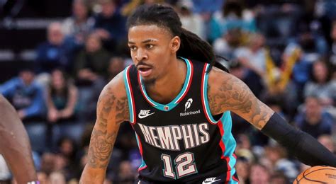 Pelicans’ Aggressive Ja Morant Trade Push and Massive Package Finally ...