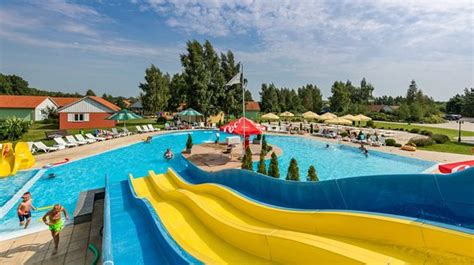 HOLIDAY PARK KACZE STAWY (Leba) - Hotel Reviews & Photos - Tripadvisor