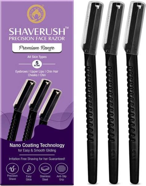 Face Razor - Buy Face Razor online at Best Prices in India | Flipkart.com