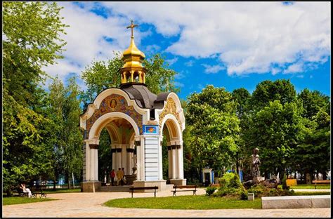 乌克兰留学考察之旅 - 知乎