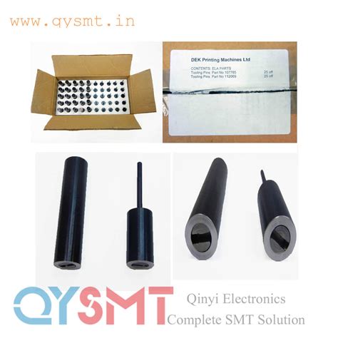 Magnetic PCB Board Support Pin For SMT Dek Solder Paste Printer 107785 ...