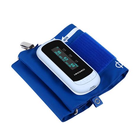 Ambulatory Blood Pressure Devices