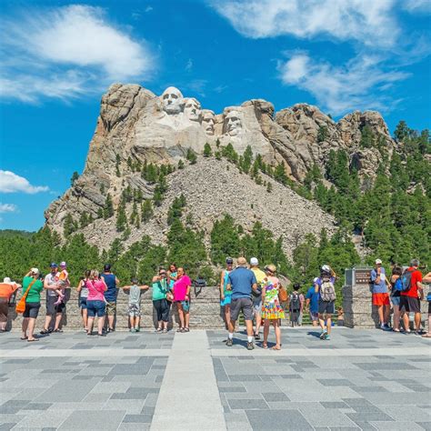 Things to Do in Rapid City, SD | KOA