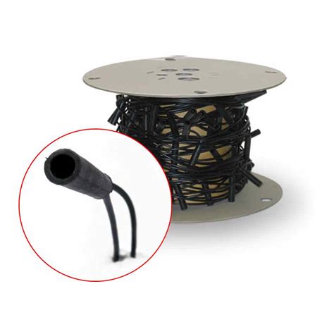 Faisceau de câbles à queue de cochon femelle simple avec espacement de ...