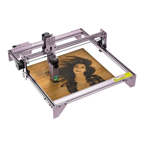Image result for Atomstack A5 Pro Laser Engraver