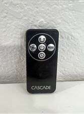 Image result for Cascade Tower Fan Remote Control Storage