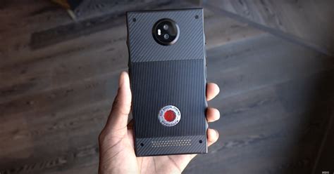 Red Phone 的图像结果