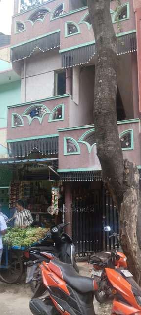 Independent House RT Nagar - Without Brokerage Semi-furnished 4+ BHK ...