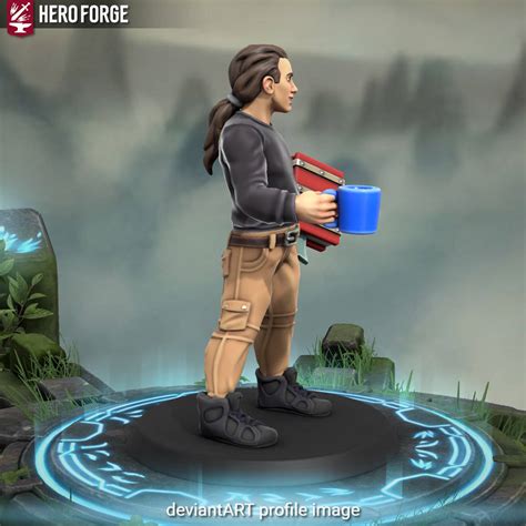 Image result for deviantART User Profile