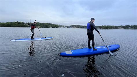 Shining Waters Marina & Boatyard - Tourism Nova Scotia