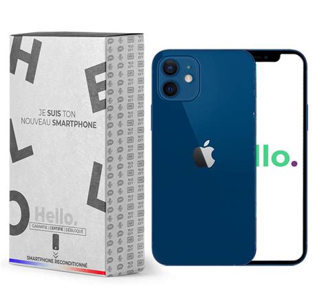 Image result for iPhone 12 Hello