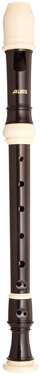 503b Soprano Recorder Baroque Aulos Aurosu Formula (E) : Amazon.in ...