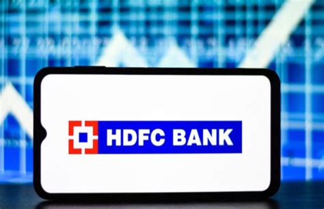 HDFC Bank Reclaims Rs 2,000, ADR Hits New High; Why BUY This Bank Stock ...