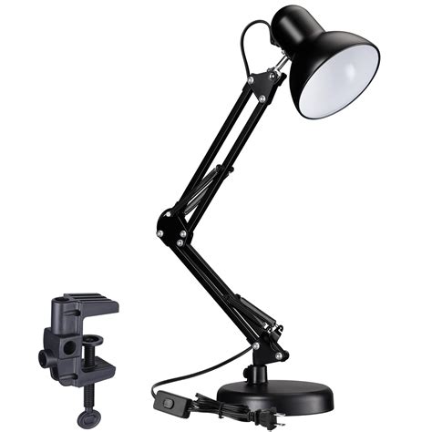10 Best Swing Arm Table Lamps for Every Space – Engineers and ...