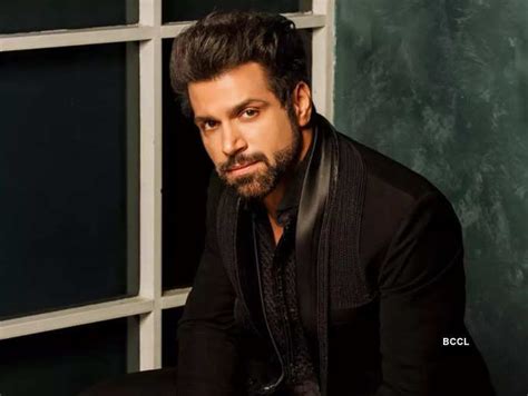 Exclusive: Rithvik Dhanjani on how to keep it real in today’s dating ...
