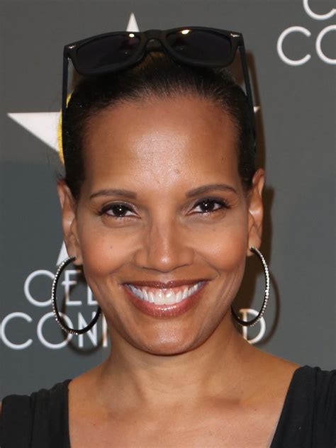Shari Headley - Actress