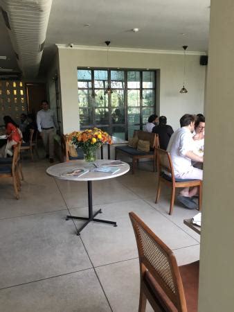 COAST CAFÉ, New Delhi - Hauz Khas Village - Restaurant Reviews, Phone ...